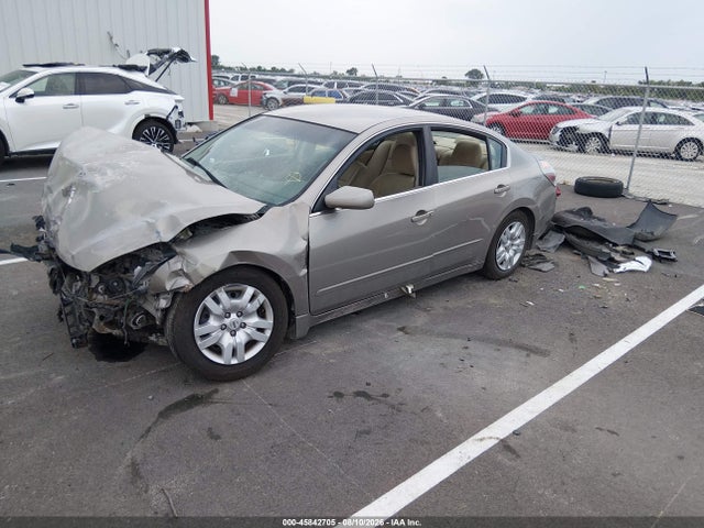 Продажа на аукционе авто 2012 Nissan Altima 2.5 S, vin: 1N4AL2AP4CN458463, номер лота: 45842705