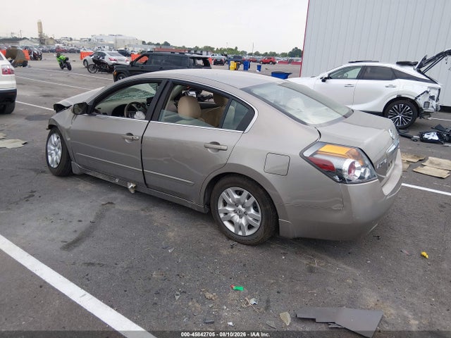 Продажа на аукционе авто 2012 Nissan Altima 2.5 S, vin: 1N4AL2AP4CN458463, номер лота: 45842705