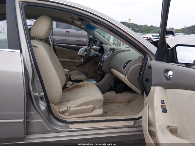 Продажа на аукционе авто 2012 Nissan Altima 2.5 S, vin: 1N4AL2AP4CN458463, номер лота: 45842705