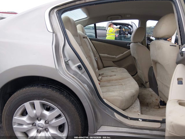 Продажа на аукционе авто 2012 Nissan Altima 2.5 S, vin: 1N4AL2AP4CN458463, номер лота: 45842705