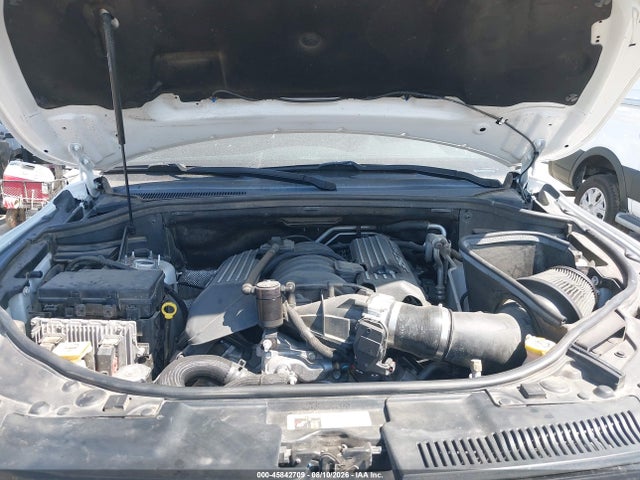 Dodge Durango R/t 2015 1C4SDJCTXFC953847 Image 10