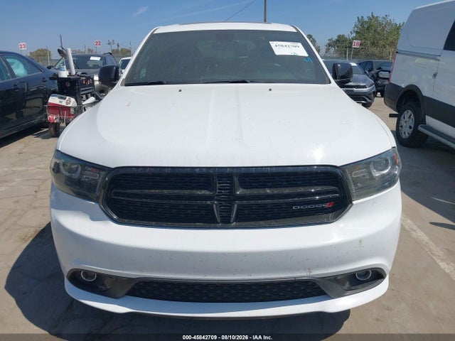 Dodge Durango R/t 2015 1C4SDJCTXFC953847 Image 12