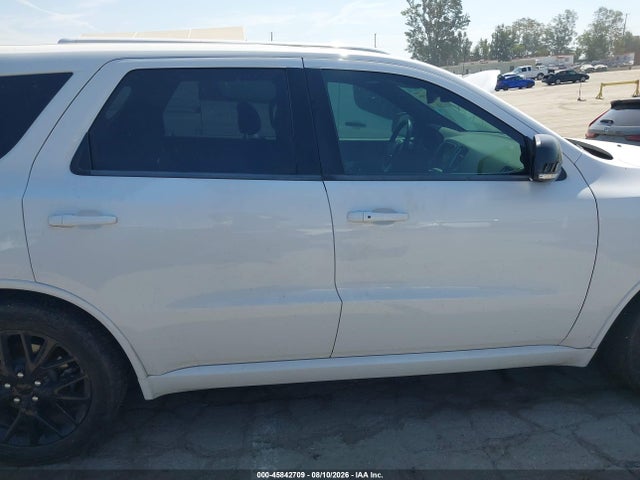 Dodge Durango R/t 2015 1C4SDJCTXFC953847 Image 13