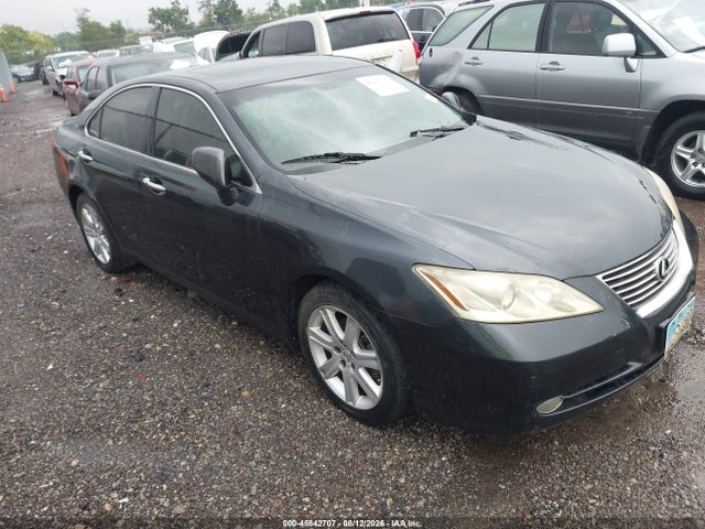 45842707 :رقم المزاد ، JTHBJ46G672112929 vin ، 2007 Lexus Es 350 مزاد بيع