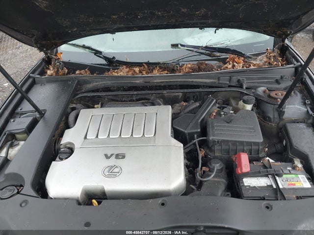 45842707 :رقم المزاد ، JTHBJ46G672112929 vin ، 2007 Lexus Es 350 مزاد بيع