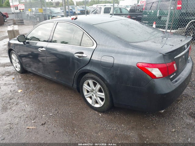 45842707 :رقم المزاد ، JTHBJ46G672112929 vin ، 2007 Lexus Es 350 مزاد بيع