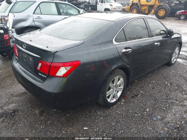 45842707 :رقم المزاد ، JTHBJ46G672112929 vin ، 2007 Lexus Es 350 مزاد بيع