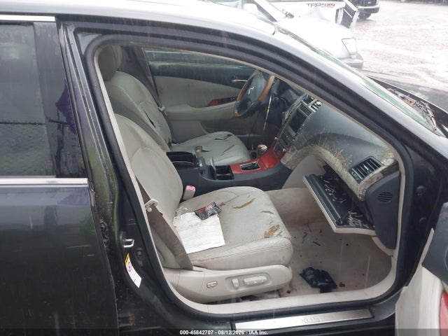 45842707 :رقم المزاد ، JTHBJ46G672112929 vin ، 2007 Lexus Es 350 مزاد بيع