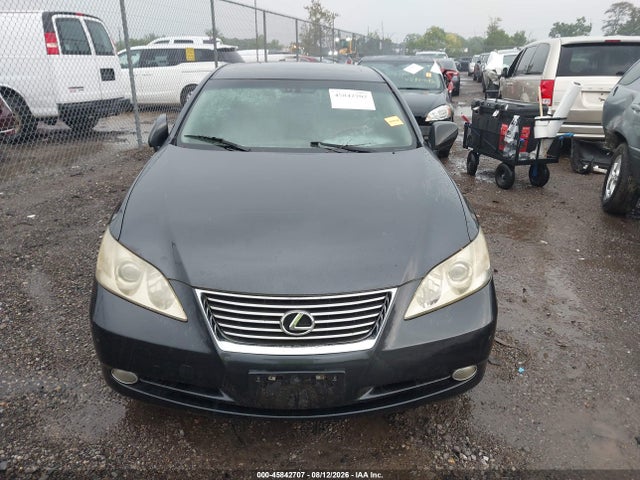 45842707 :رقم المزاد ، JTHBJ46G672112929 vin ، 2007 Lexus Es 350 مزاد بيع