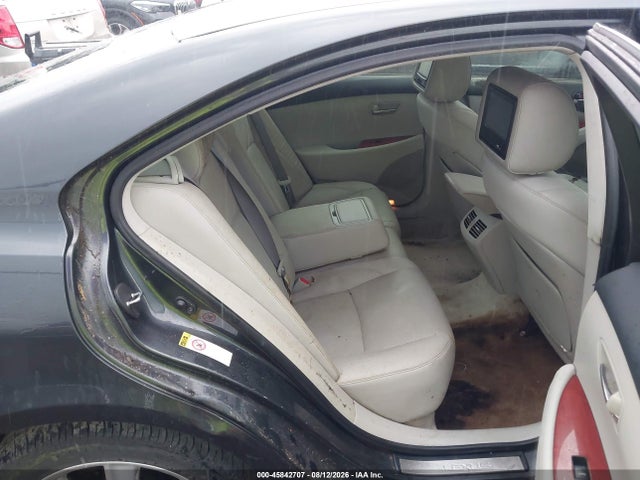 45842707 :رقم المزاد ، JTHBJ46G672112929 vin ، 2007 Lexus Es 350 مزاد بيع