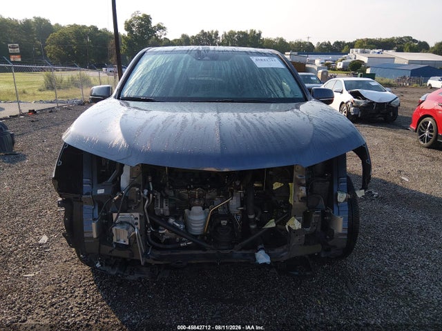 Auction sale of the 2020 Acura Mdx Technology Package, vin: 5J8YD3H57LL003636, lot number: 45842712
