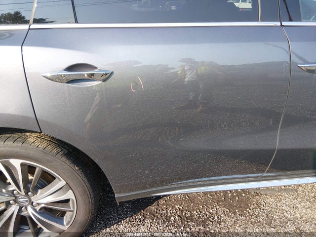 Auction sale of the 2020 Acura Mdx Technology Package, vin: 5J8YD3H57LL003636, lot number: 45842712