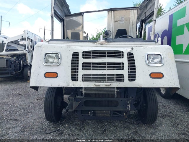 Aukcja sprzedaży 2017 Ford F-59 Commercial Stripped, vin: 1F65F5KYXH0A10540, numer aukcji: 45842713