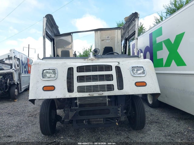 Aukcja sprzedaży 2017 Ford F-59 Commercial Stripped, vin: 1F65F5KYXH0A10540, numer aukcji: 45842713