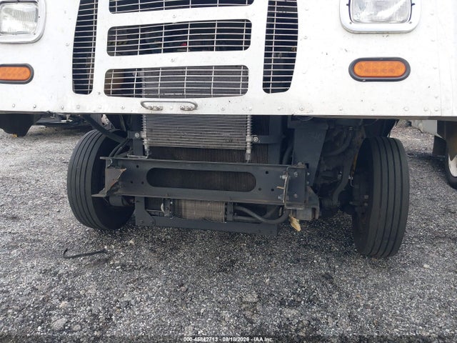 Aukcja sprzedaży 2017 Ford F-59 Commercial Stripped, vin: 1F65F5KYXH0A10540, numer aukcji: 45842713