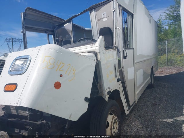 Aukcja sprzedaży 2017 Ford F-59 Commercial Stripped, vin: 1F65F5KYXH0A10540, numer aukcji: 45842713