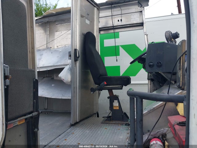 Aukcja sprzedaży 2017 Ford F-59 Commercial Stripped, vin: 1F65F5KYXH0A10540, numer aukcji: 45842713