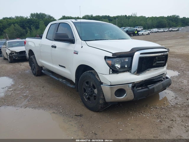 Aukcja sprzedaży 2010 Toyota Tundra Grade 5.7l V8, vin: 5TFUW5F18AX094778, numer aukcji: 45842715