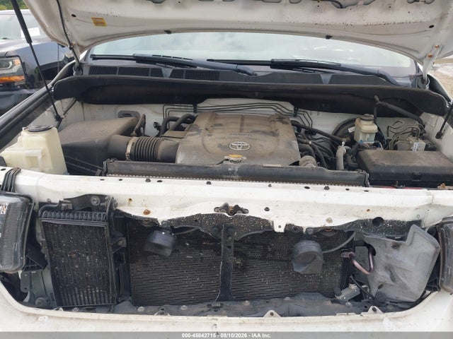 Aukcja sprzedaży 2010 Toyota Tundra Grade 5.7l V8, vin: 5TFUW5F18AX094778, numer aukcji: 45842715