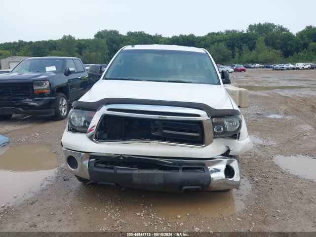 Aukcja sprzedaży 2010 Toyota Tundra Grade 5.7l V8, vin: 5TFUW5F18AX094778, numer aukcji: 45842715