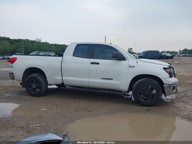 Aukcja sprzedaży 2010 Toyota Tundra Grade 5.7l V8, vin: 5TFUW5F18AX094778, numer aukcji: 45842715