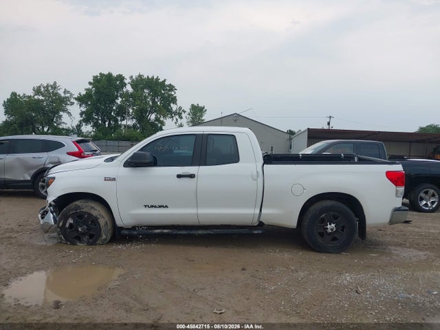 Aukcja sprzedaży 2010 Toyota Tundra Grade 5.7l V8, vin: 5TFUW5F18AX094778, numer aukcji: 45842715