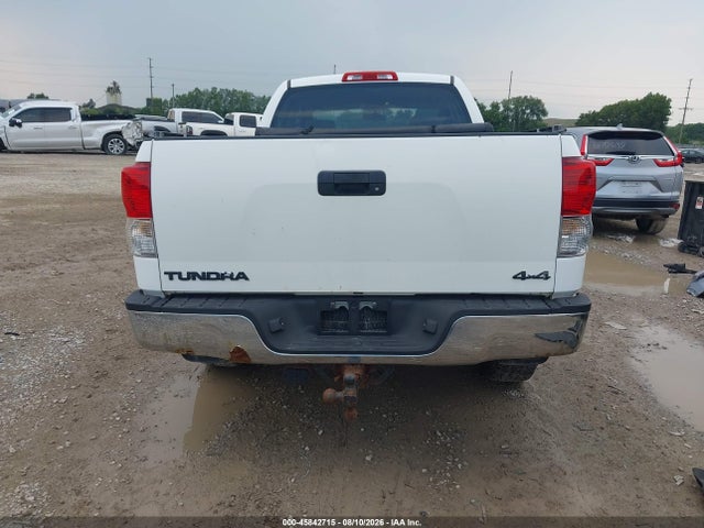 Aukcja sprzedaży 2010 Toyota Tundra Grade 5.7l V8, vin: 5TFUW5F18AX094778, numer aukcji: 45842715