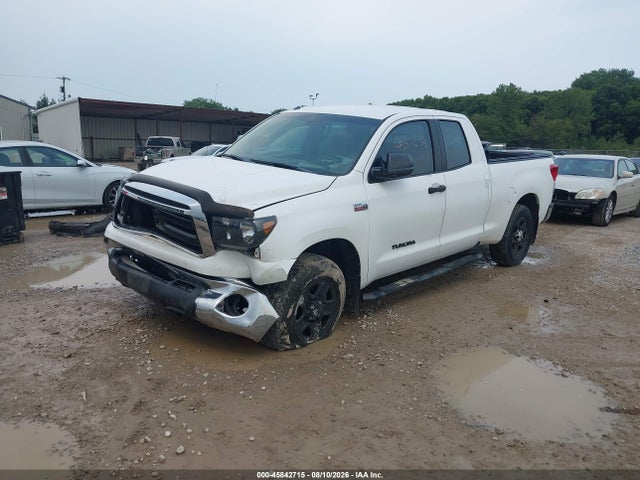 Aukcja sprzedaży 2010 Toyota Tundra Grade 5.7l V8, vin: 5TFUW5F18AX094778, numer aukcji: 45842715