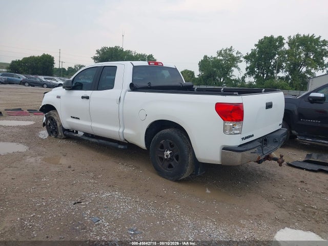 Aukcja sprzedaży 2010 Toyota Tundra Grade 5.7l V8, vin: 5TFUW5F18AX094778, numer aukcji: 45842715
