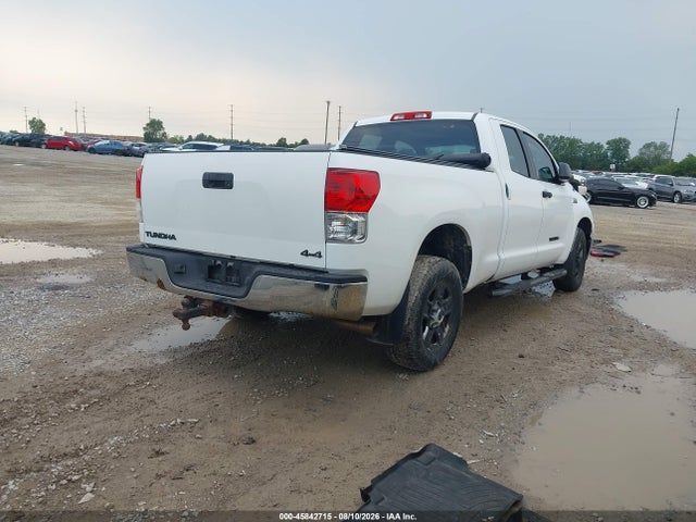 Aukcja sprzedaży 2010 Toyota Tundra Grade 5.7l V8, vin: 5TFUW5F18AX094778, numer aukcji: 45842715