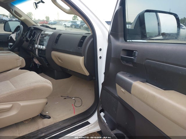 Aukcja sprzedaży 2010 Toyota Tundra Grade 5.7l V8, vin: 5TFUW5F18AX094778, numer aukcji: 45842715
