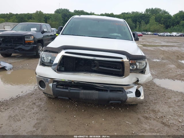 Aukcja sprzedaży 2010 Toyota Tundra Grade 5.7l V8, vin: 5TFUW5F18AX094778, numer aukcji: 45842715
