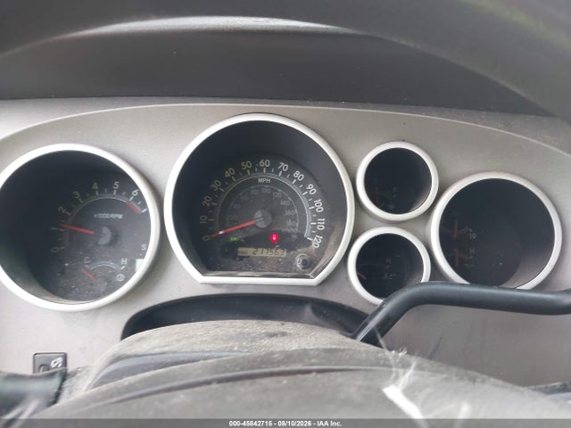 Aukcja sprzedaży 2010 Toyota Tundra Grade 5.7l V8, vin: 5TFUW5F18AX094778, numer aukcji: 45842715