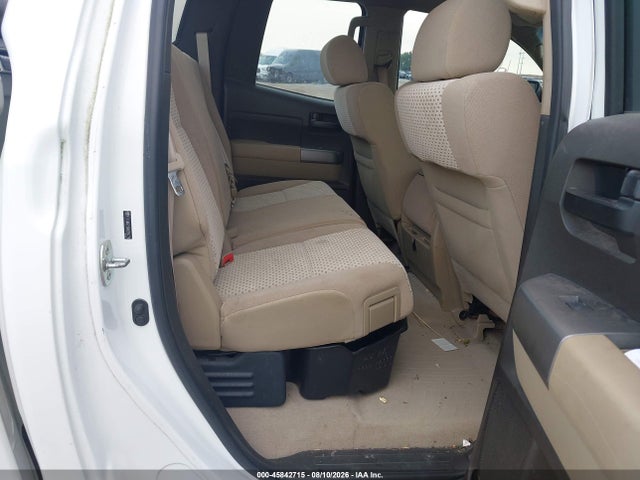 Aukcja sprzedaży 2010 Toyota Tundra Grade 5.7l V8, vin: 5TFUW5F18AX094778, numer aukcji: 45842715