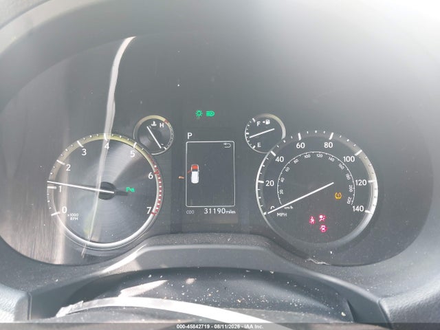 45842719 :رقم المزاد ، JTJAM7BX2N5326465 vin ، 2022 Lexus Gx 460 Premium مزاد بيع