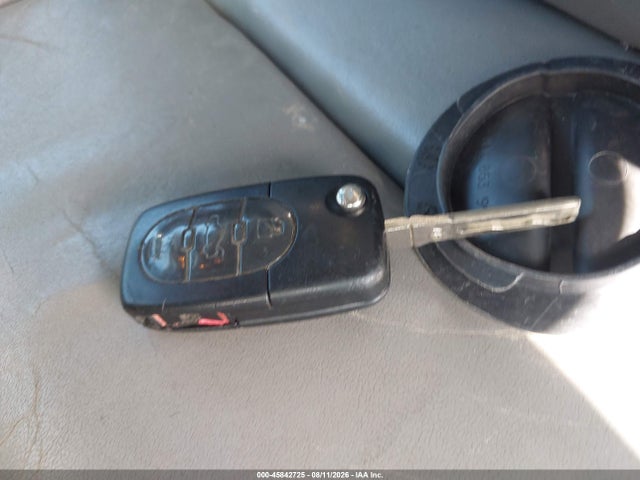 Aukcja sprzedaży 2004 Audi A4 3.0, vin: WAUAT48H54K009331, numer aukcji: 45842725