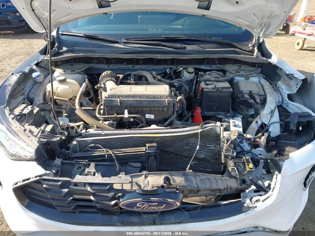 Ford Escape St-line 2023 1FMCU9MNXPUA38698 Image 10