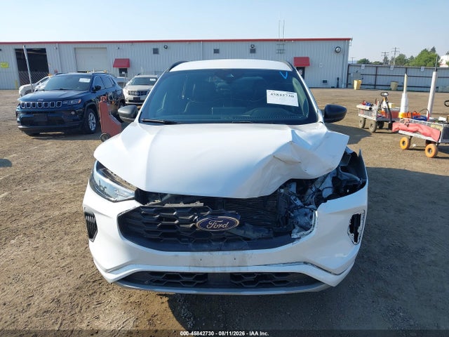 Ford Escape St-line 2023 1FMCU9MNXPUA38698 Image 12