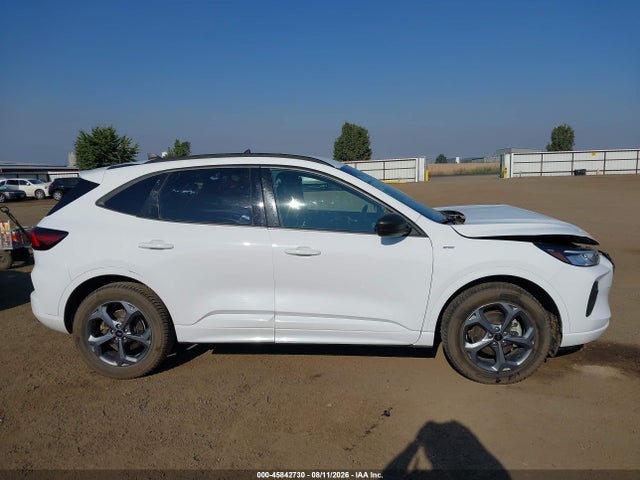 Ford Escape St-line 2023 1FMCU9MNXPUA38698 Image 13
