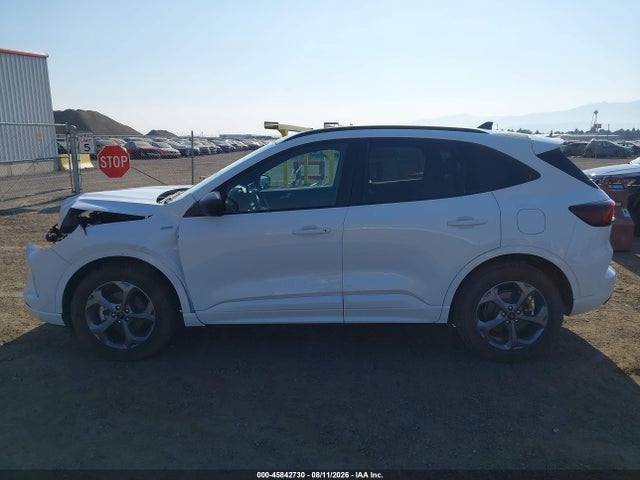 Ford Escape St-line 2023 1FMCU9MNXPUA38698 Image 14