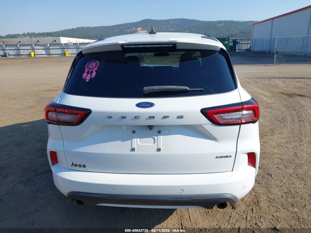 Ford Escape St-line 2023 1FMCU9MNXPUA38698 Image 16