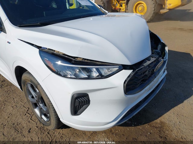Ford Escape St-line 2023 1FMCU9MNXPUA38698 Image 17