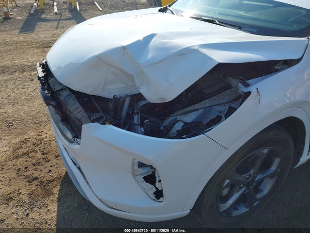 Ford Escape St-line 2023 1FMCU9MNXPUA38698 Image 18