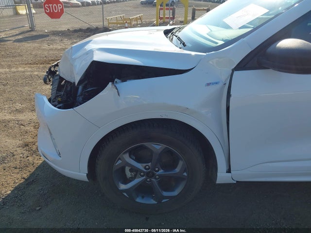 Ford Escape St-line 2023 1FMCU9MNXPUA38698 Image 19