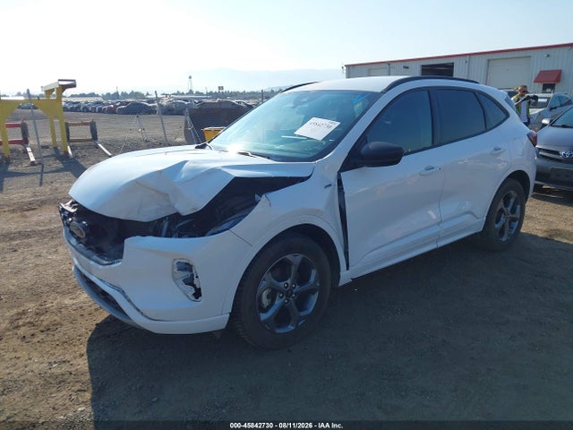 Ford Escape St-line 2023 1FMCU9MNXPUA38698 Image 2