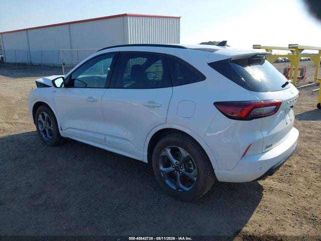 Ford Escape St-line 2023 1FMCU9MNXPUA38698 Image 3