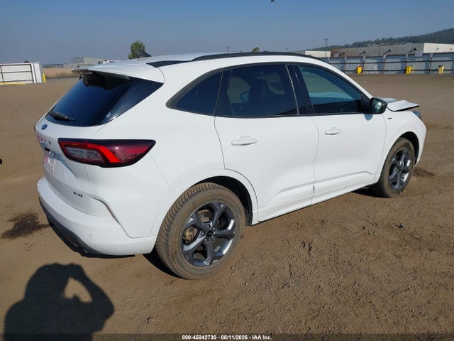 Ford Escape St-line 2023 1FMCU9MNXPUA38698 Image 4