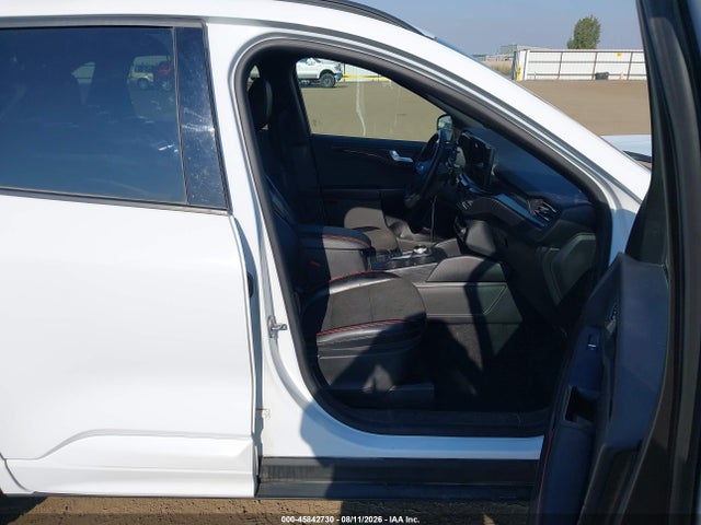 Ford Escape St-line 2023 1FMCU9MNXPUA38698 Image 5