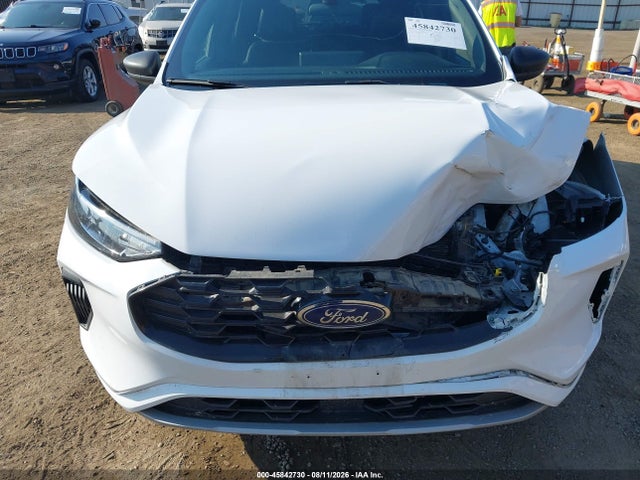 Ford Escape St-line 2023 1FMCU9MNXPUA38698 Image 6