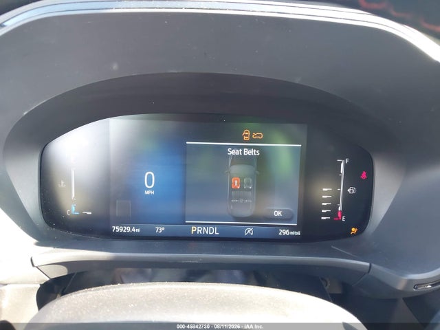 Ford Escape St-line 2023 1FMCU9MNXPUA38698 Image 7